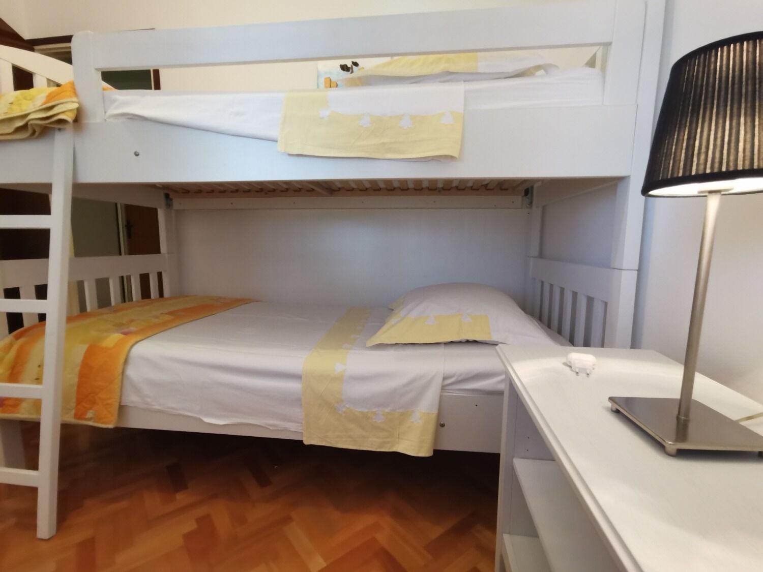 Apartments Srdan Vinisce Luaran gambar