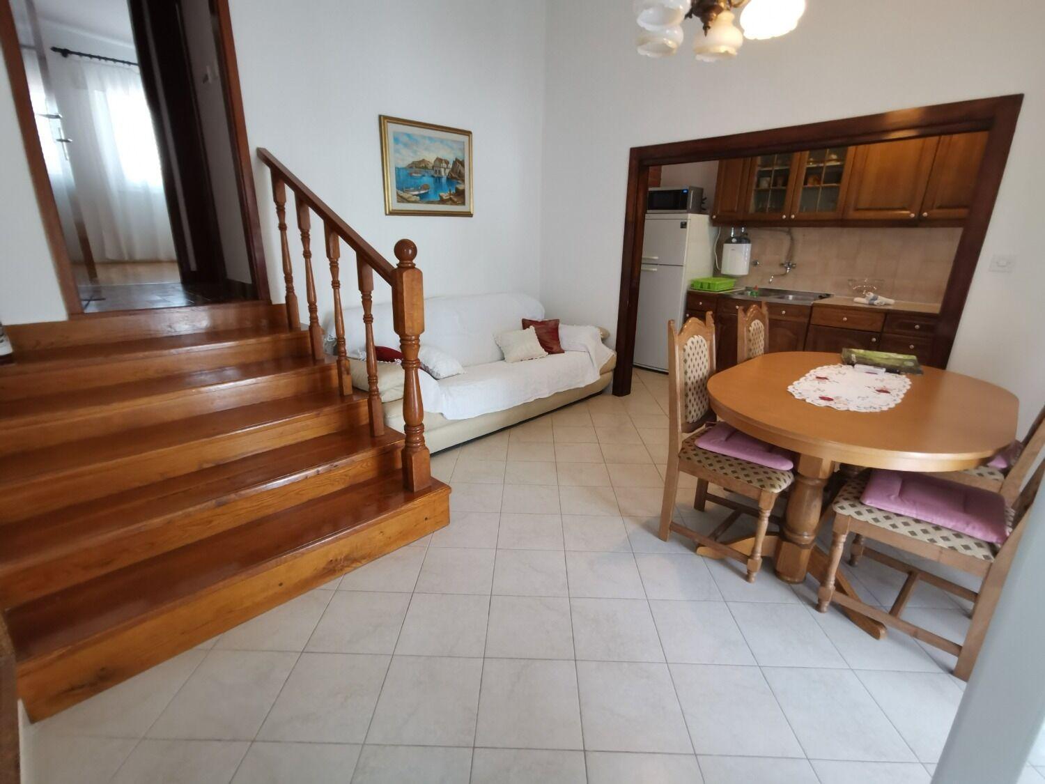 Apartments Srdan Vinisce Luaran gambar