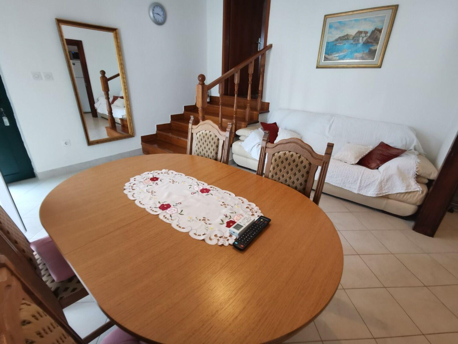 Apartments Srdan Vinisce Luaran gambar