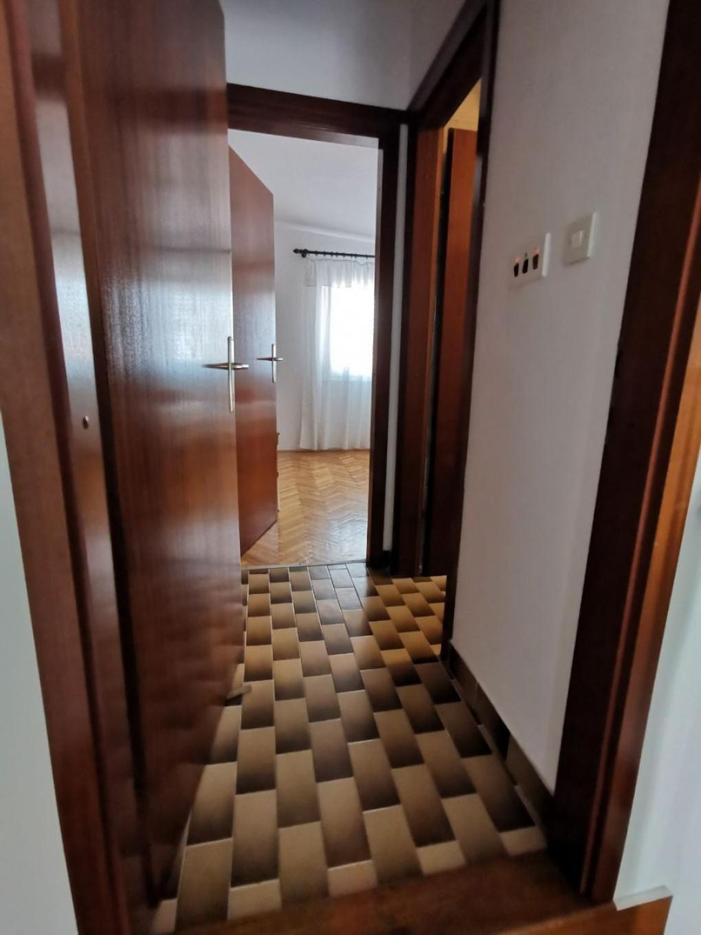 Apartments Srdan Vinisce Luaran gambar