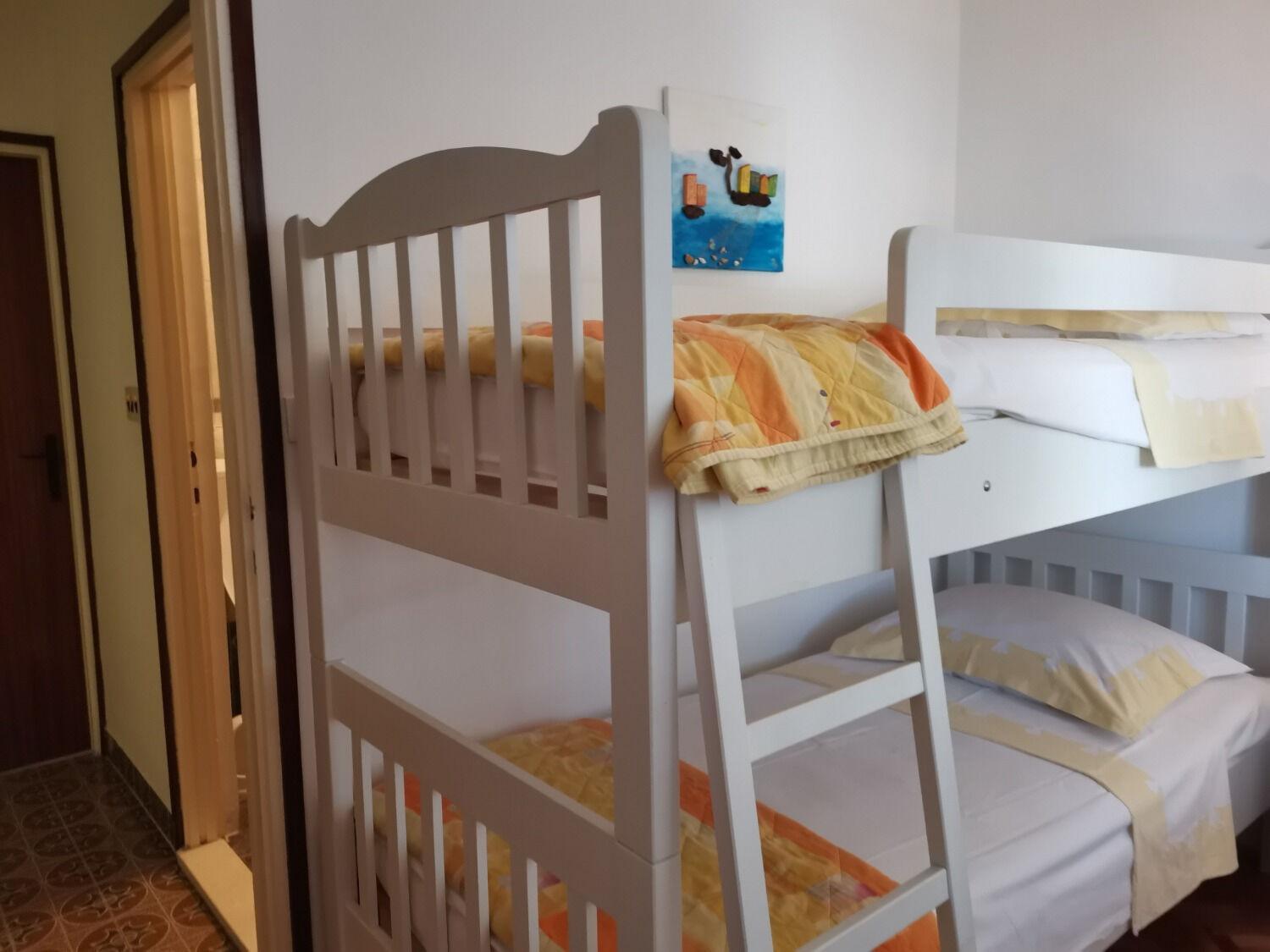 Apartments Srdan Vinisce Luaran gambar