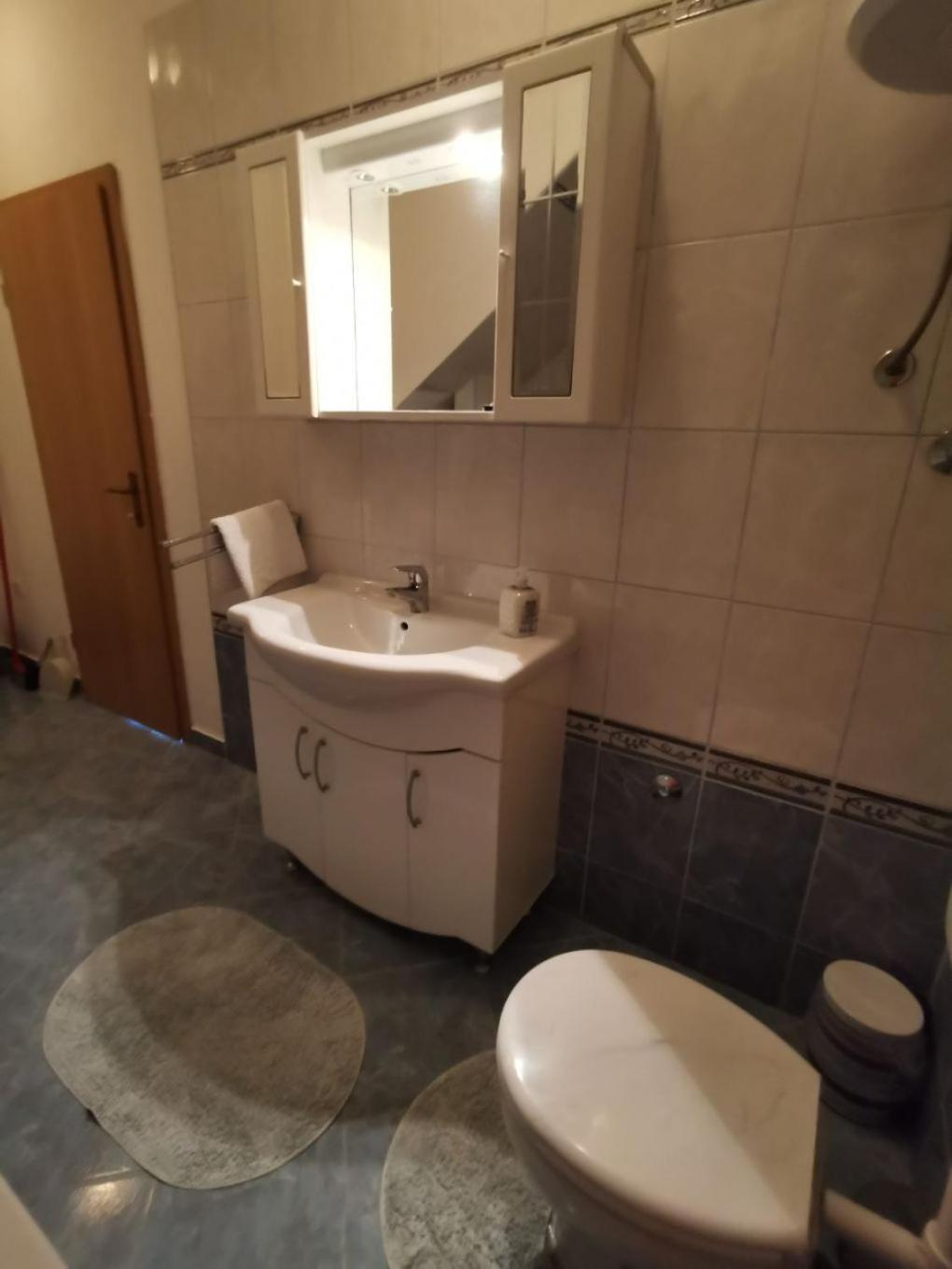Apartments Srdan Vinisce Luaran gambar