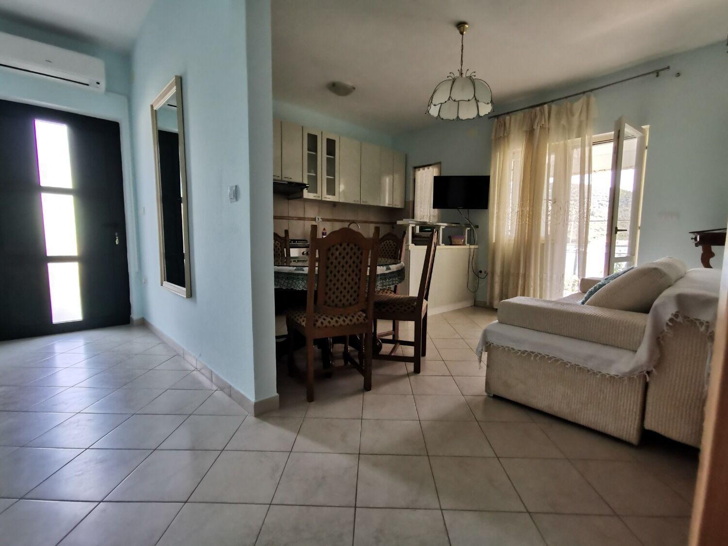 Apartments Srdan Vinisce Luaran gambar