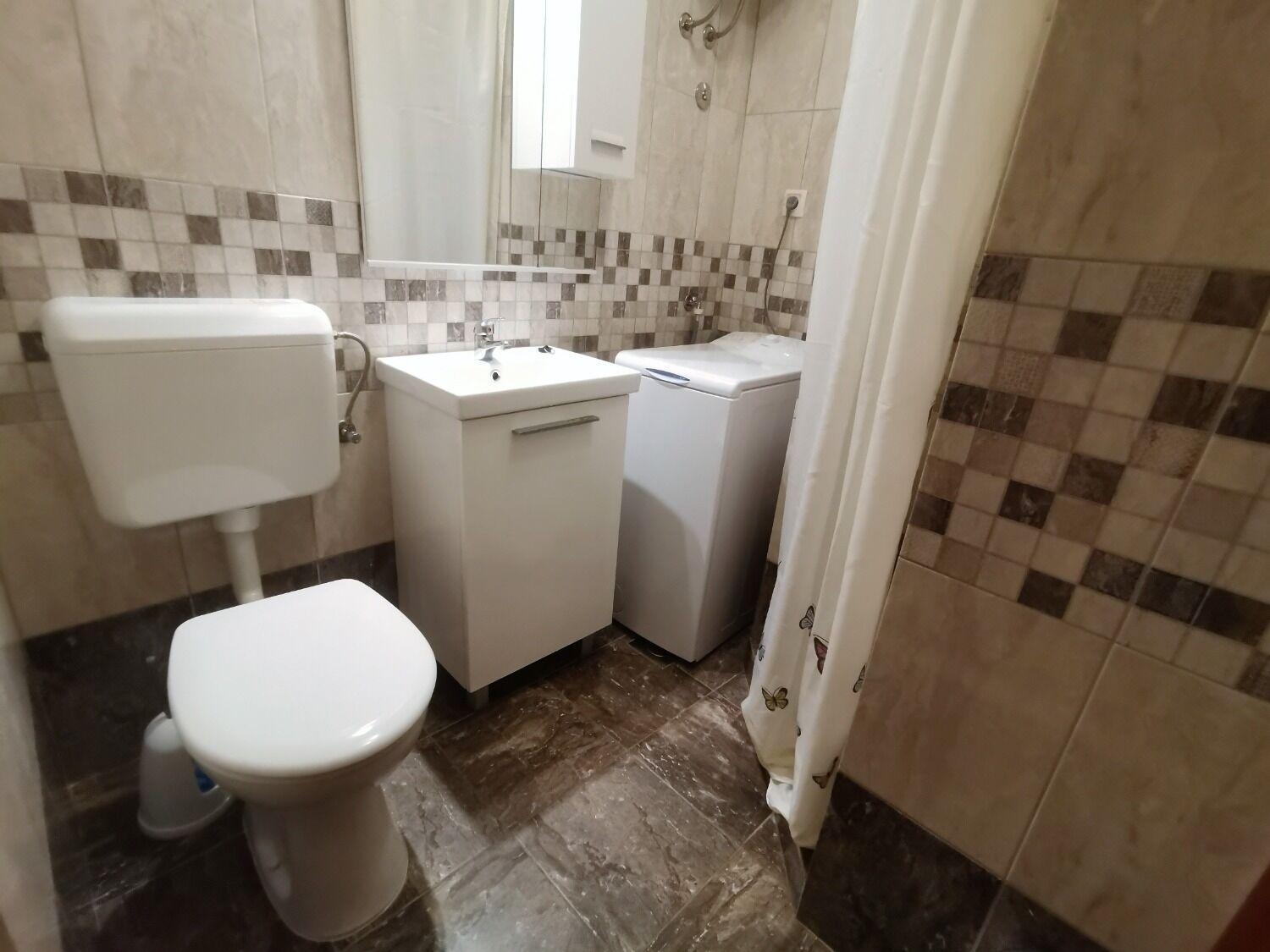Apartments Srdan Vinisce Luaran gambar