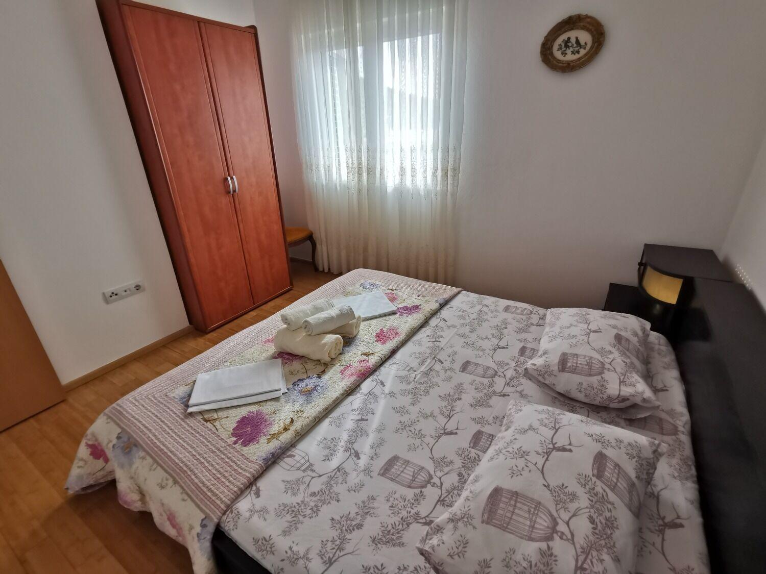 Apartments Srdan Vinisce Luaran gambar