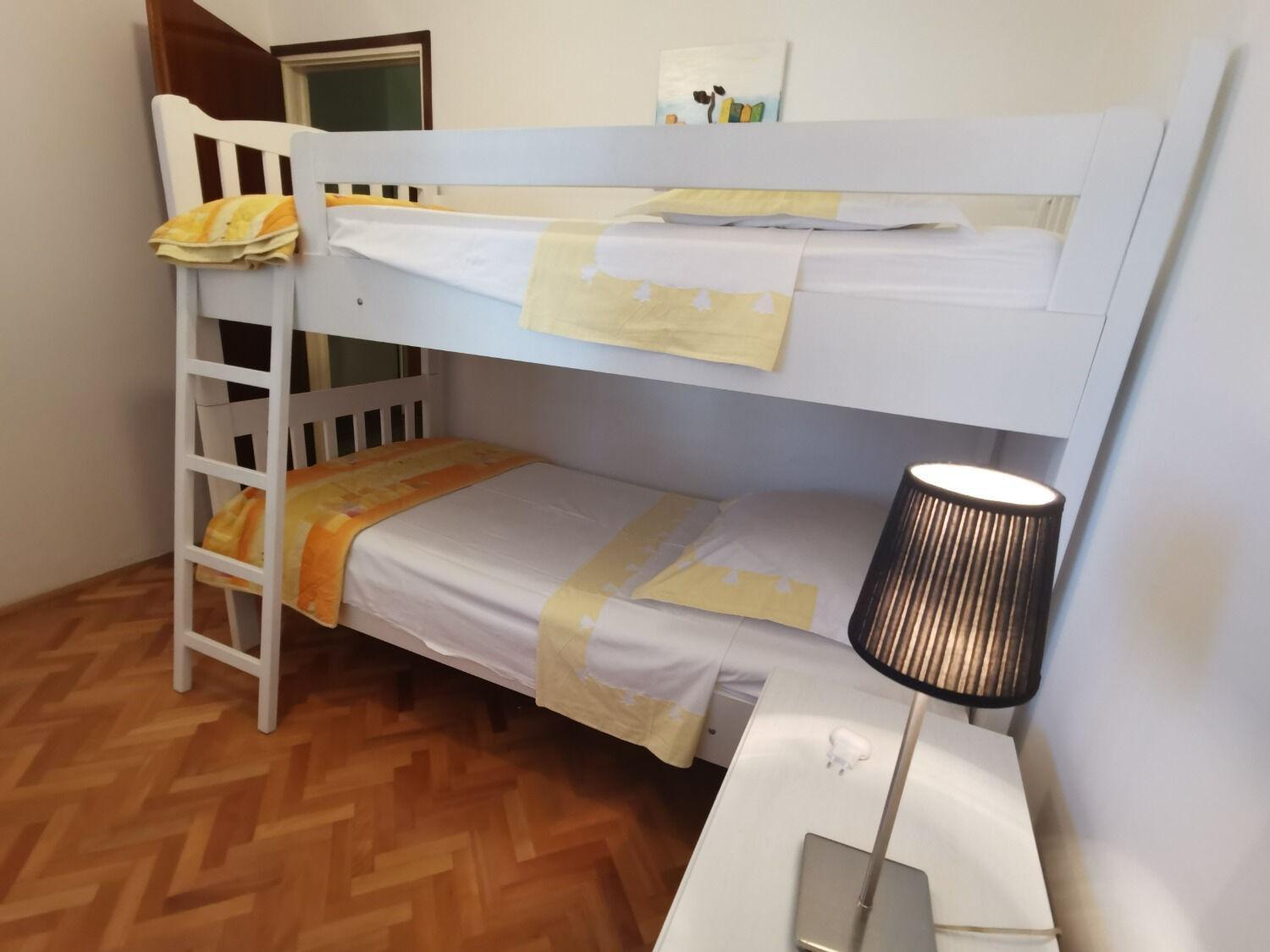 Apartments Srdan Vinisce Luaran gambar