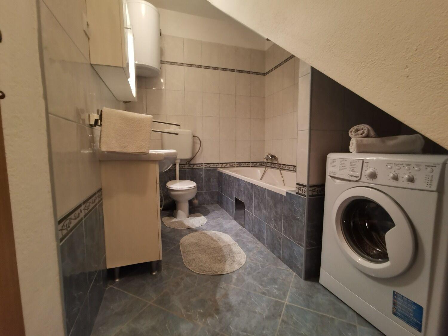 Apartments Srdan Vinisce Luaran gambar