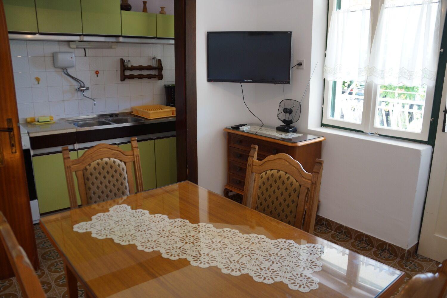 Apartments Srdan Vinisce Luaran gambar