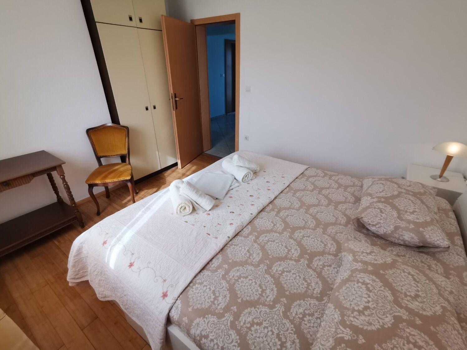 Apartments Srdan Vinisce Luaran gambar