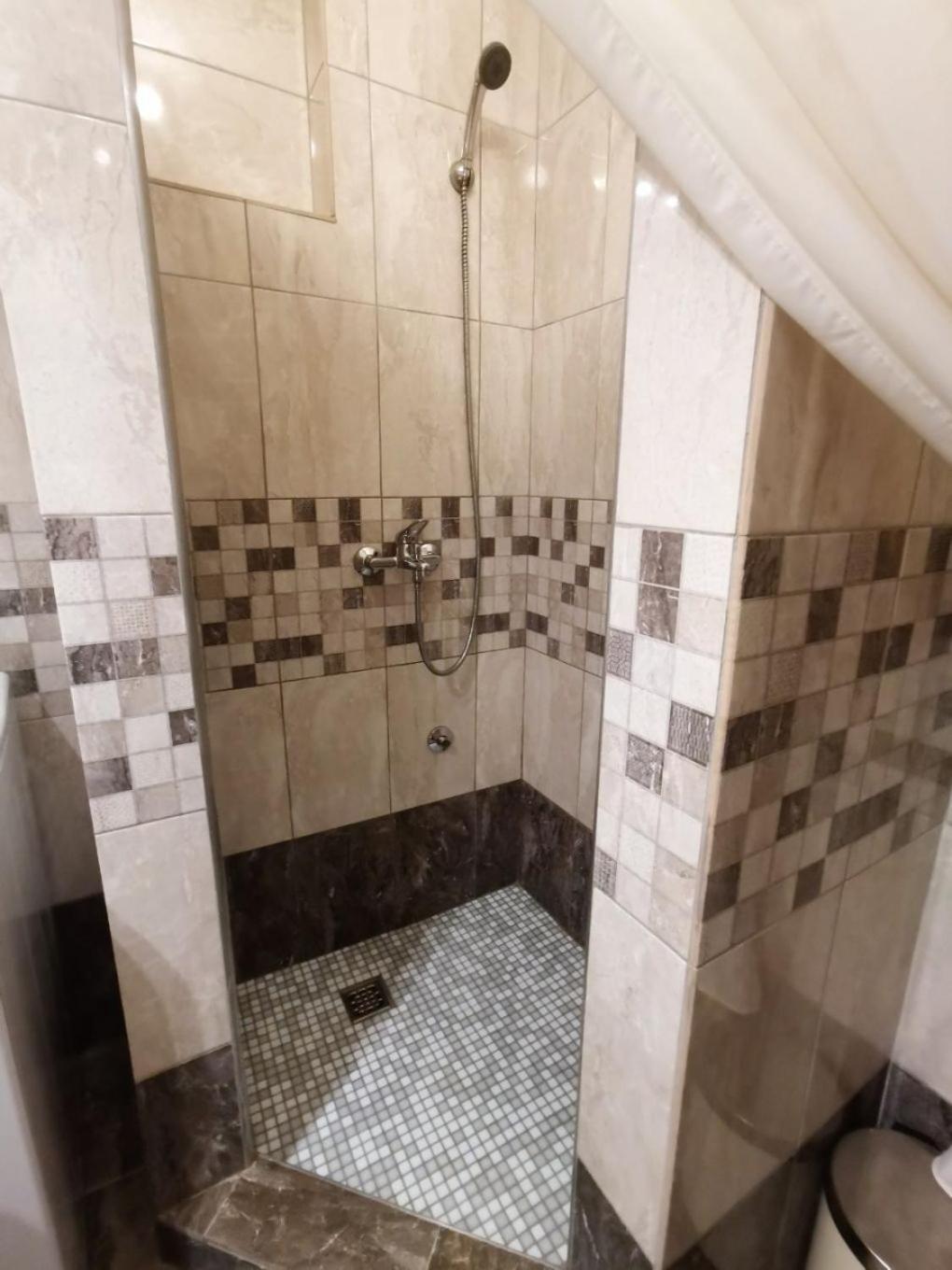Apartments Srdan Vinisce Luaran gambar