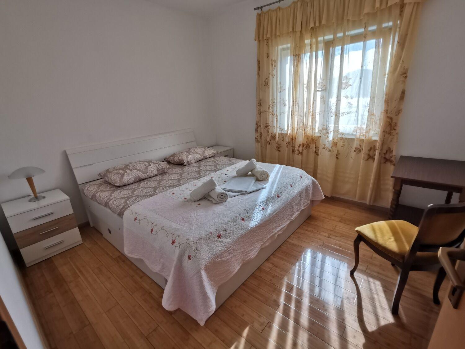 Apartments Srdan Vinisce Luaran gambar