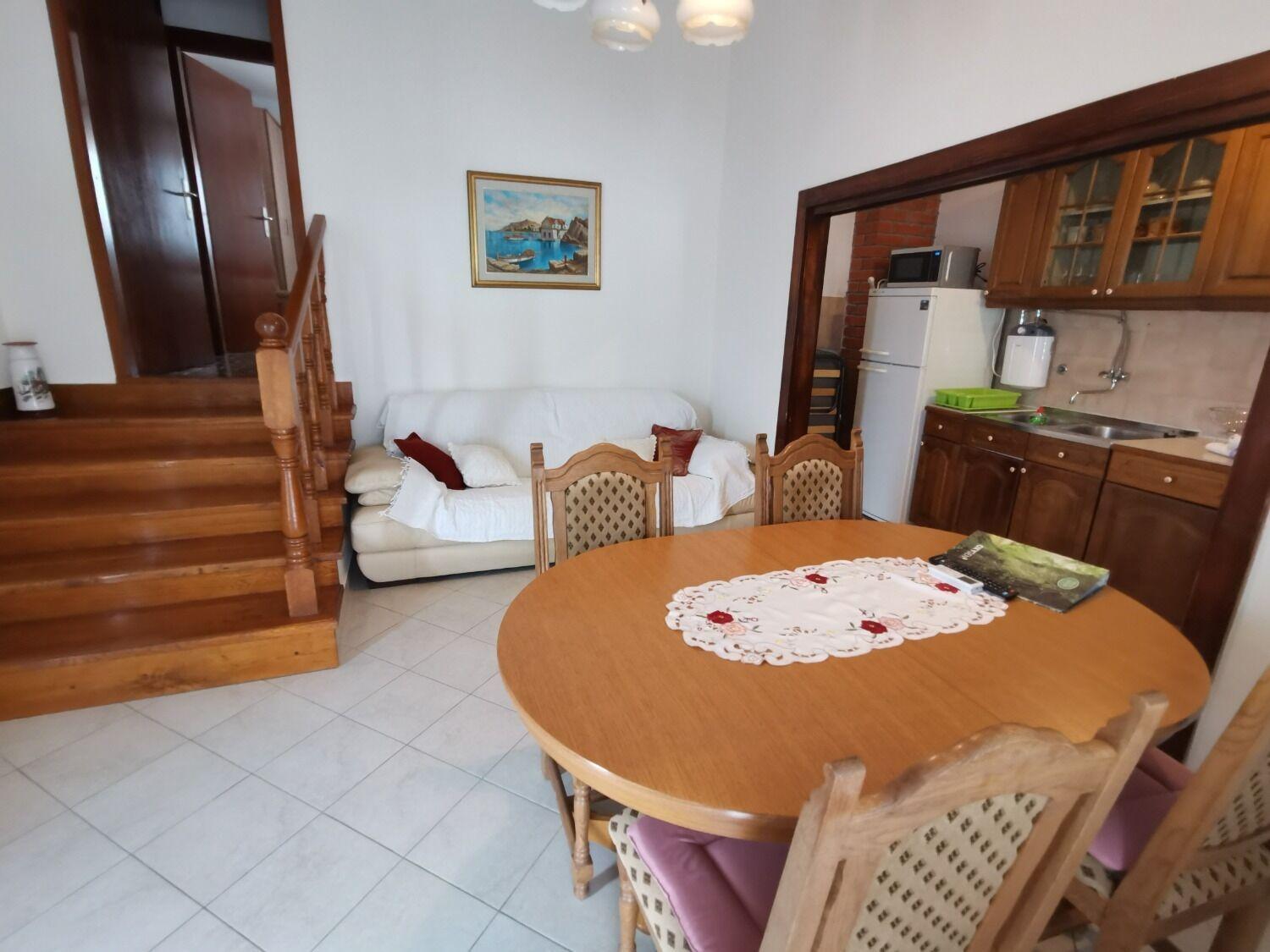 Apartments Srdan Vinisce Luaran gambar