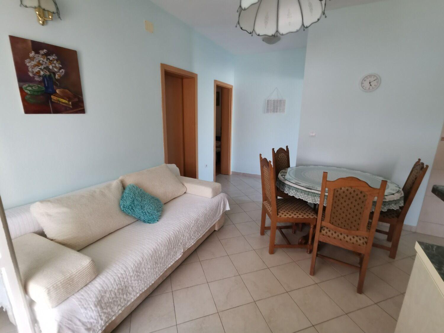 Apartments Srdan Vinisce Luaran gambar