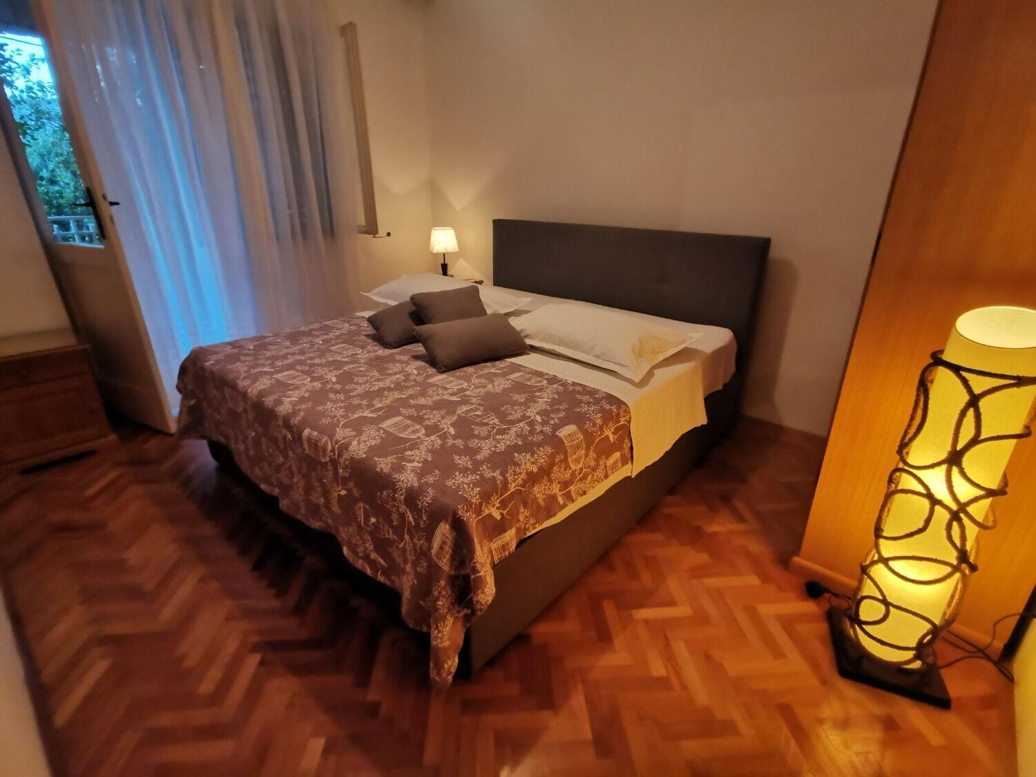 Apartments Srdan Vinisce Luaran gambar