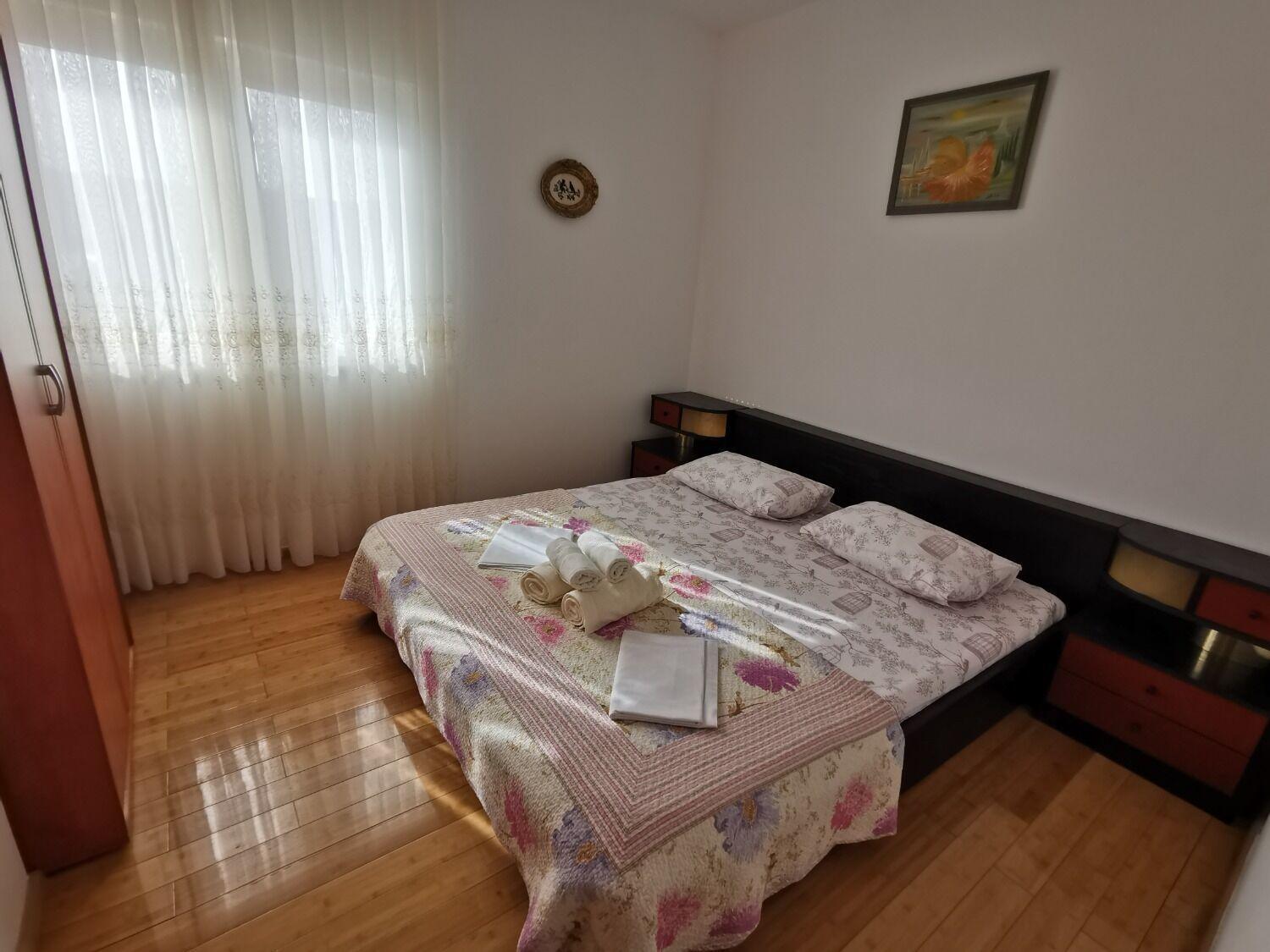 Apartments Srdan Vinisce Luaran gambar