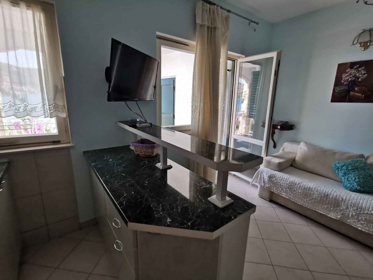 Apartments Srdan Vinisce Luaran gambar